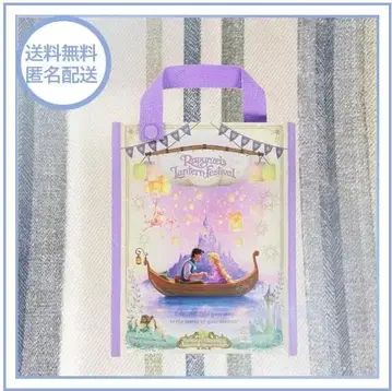 판타지 스프링스 라푼젤 돗자리 디즈니씨