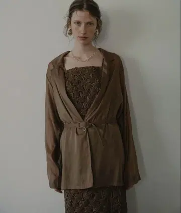 포멀 원피스 / 결혼식 / 드레스