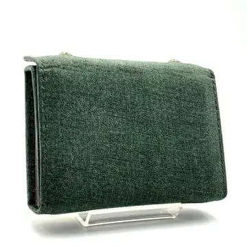 컨디션 최상 엠피우 미레포리에 콰드레티 3단 폴더형 지갑