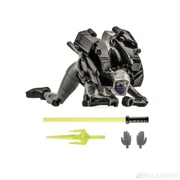 트랜스포머 비정품 newage h48n 나이트버드