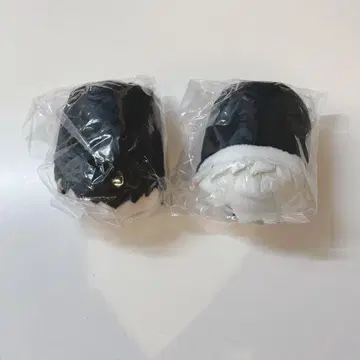 주술회전 전시회 노루캬라 마스코트 고죠 사토루 게토 스구루