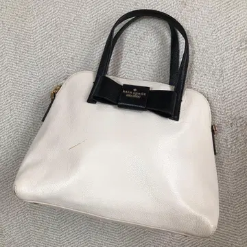 케이트 스페이드 리본 포함 핸드백