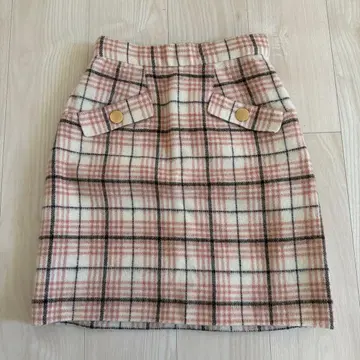 31 sons de mode 무릎 기장 스커트