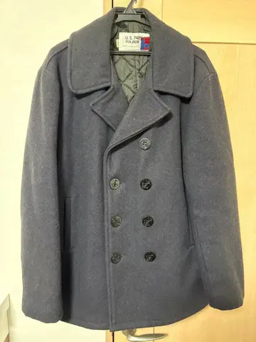 Schott NYC US 740N PEJACKET