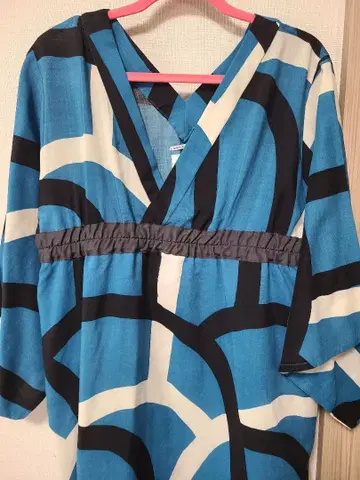 sousou 모슬린 미타테이 오타키 여자 L 소우소우