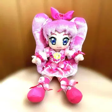 프리큐어 스위트 프리큐어 큐어 프렌즈 큐어 멜로디 봉제 인형