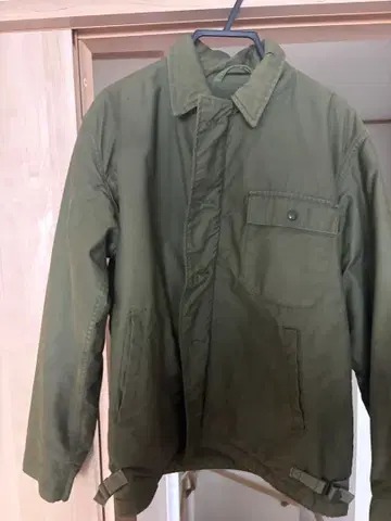 70s~80s A2 덱 자켓