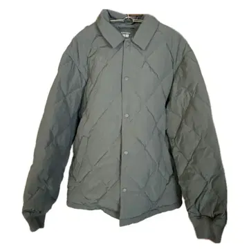 유니클로 PUFFTECH 리랙 자켓