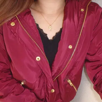 Class 블루종 보르도 수입