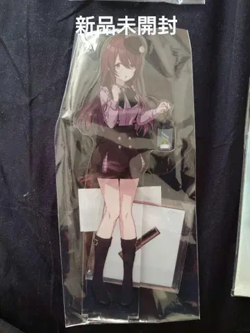 샤니마스 오사키 아마나 아크릴 스탠드