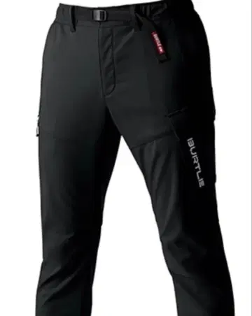 새상품급 레어 바틀 핫 카고 팬츠 422 [가을 겨울용] XL 블랙