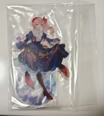 프로세카 커넥트 라이브 코네라이 아크릴 스탠드 아키야마 미즈키 2