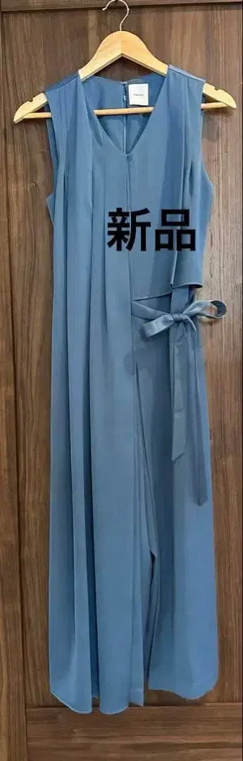 AMERI PLEATS COMBINAISON 올인원