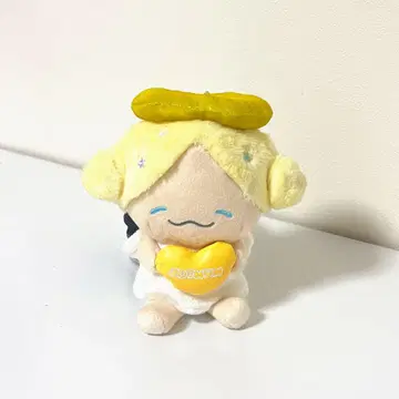 JOCHUM 하트 디자인 시리즈 모코