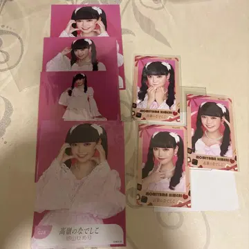 타카하시 히마리 7장 세트