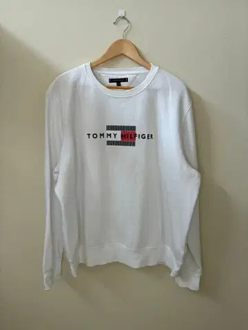 TOMMY HILFIGER 트레이닝복 XXXL