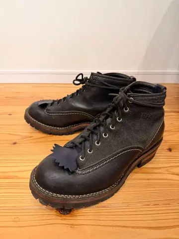 웨스코 10E 커스텀 잡 마스터 새상품급!