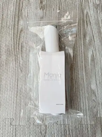 Snow Man 응원봉 Mania