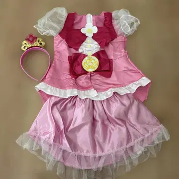 프리큐어 프리츄움