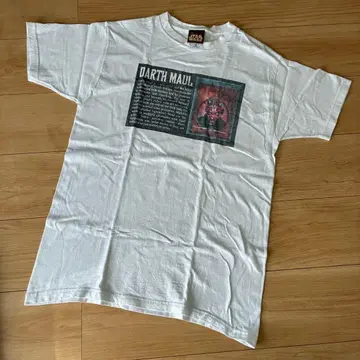 [ 새상품 하자품 ] 스타 워즈 다스몰 M