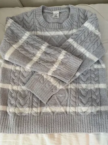 젤라또피케 룸웨어 풀오버