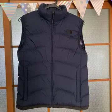 THE NORTH FACF GREEN DOWN RECYCLE