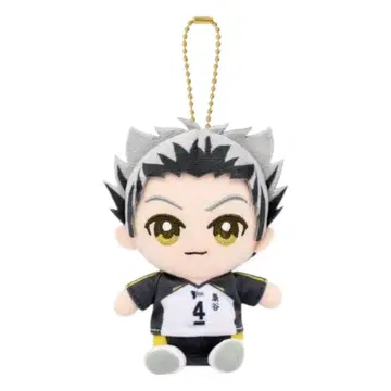 175-3 [하이큐!!] Chibi 누이 오스와리 마스코트 보쿠토 코타로