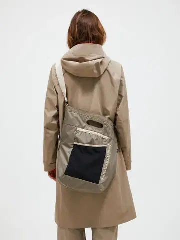 PeakPerformance 스트릿 쇼핑백