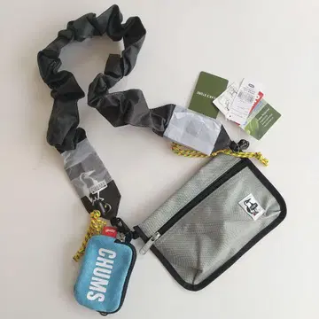 프릭스스토어 x 참스 2way 백