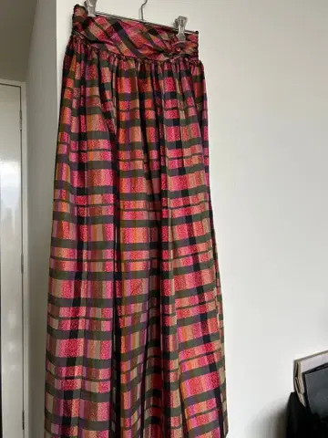 Laura Ashley 9호 EURO36 파티용 스커트 새상품급