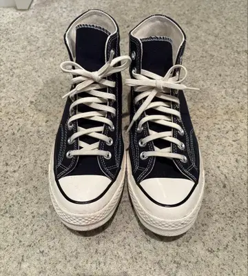 CONVERSE CT70CHUCK TAYLOR 26cm