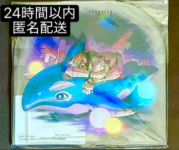 sakamotodays 사카파즈 아크릴 스탠드 나이트풀 카미가마에