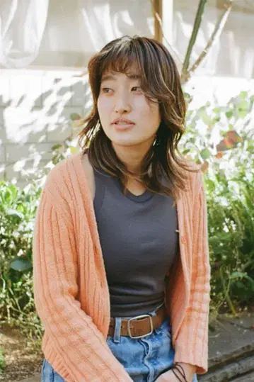 에밀리위크(emilyweek) [ CORE ] 패딩 탱크