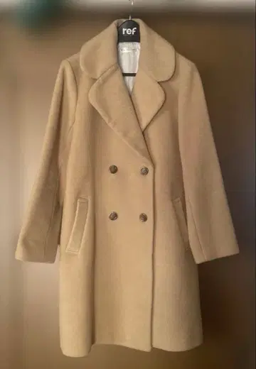 MAJESTIC LEGON 체스터 코트