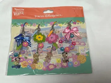 [ 익명 배송 ] 더피 SPRING VOYAGE 스트랩 4개 세트