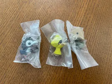 리틀 나이트메어 가챠가챠