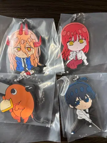 체인소 맨 데포라바 레제 편