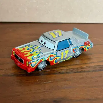 [ 단종 ] 토미카 TOMICA 카즈 다렐 카트립