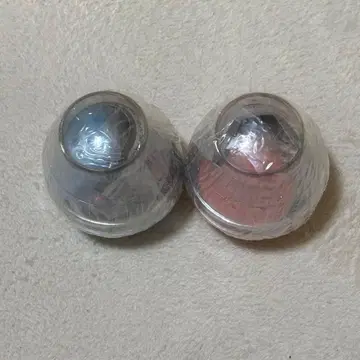 치이카와 (먼작귀) 캡슐리움 칭찬받은 리본 채집