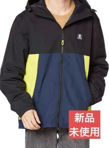 BILLABONG 남성용 XL 아우터