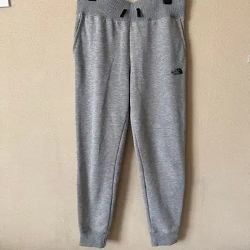 THE NORTH FACE 조거 팬츠 그레이