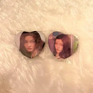 ILLIT 이로하 시간 멈춰 스이파라 컴프 세트