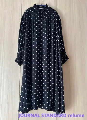 원피스 JOURNAL STANDARD relume