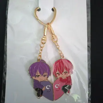 우라시마사카타센 니코이치 키링 시마사카