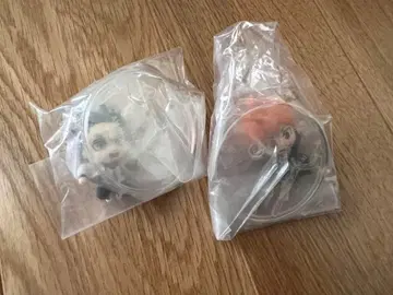 하이큐! 히나타 보쿠토 피규어 세트