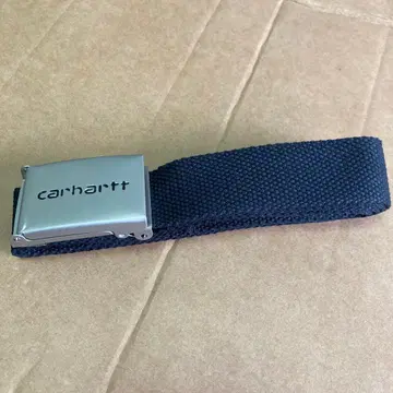 carhartt 나일론 벨트
