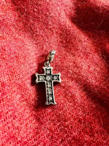 러브앤헤이트 love&hate 펜던트 탑 참