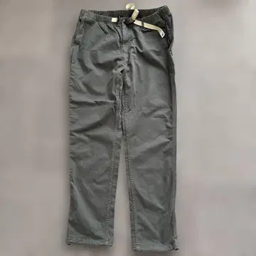 GRANICCI 그레이 카고 팬츠 그래미치 XL