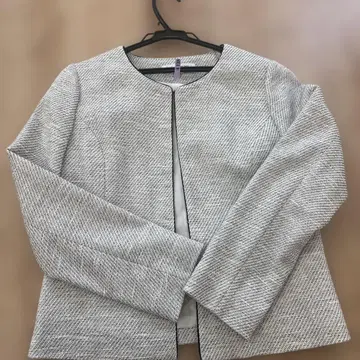 NATURAL BEAUTY BASIC 노카라 자켓 L 사이즈