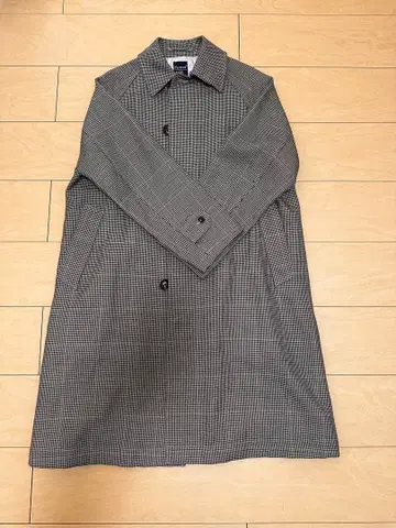 Orcival 코트 사이즈 0